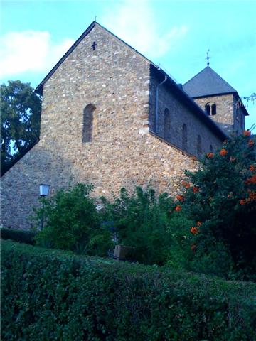 Basilika Mittelheim